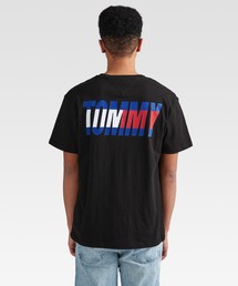 tommy jeans(トミー ジーンズ)の「【オンライン限定】TOMMY tommy jeans(トミー ジーンズ)の「【オンライン限定】TOMMY