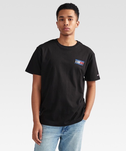 tommy jeans（トミー ジーンズ）の「【オンライン限定】TOMMY