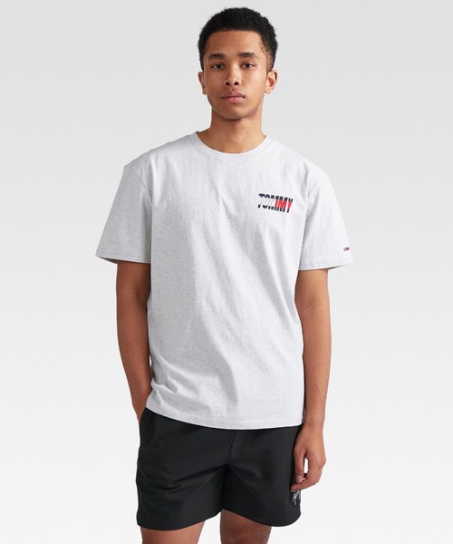 tommy jeans（トミー ジーンズ）の「【オンライン限定】TOMMY