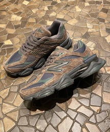 NEW BALANCE | U9060 OUT(スニーカー)