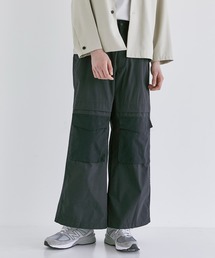CITY TOKYO | SOLOシンセティックドッキングカーゴパンツ(カーゴパンツ)