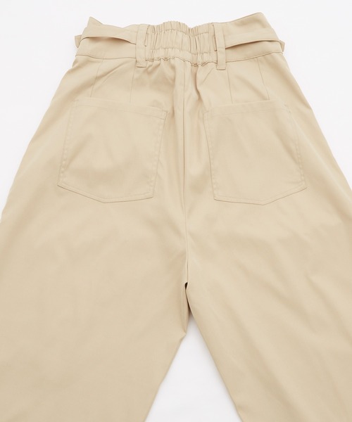 NULL（ヌル）の「【NULL】グルカパンツ（その他パンツ・メンズ・ブラック/ネイビー/ベージュ・MEDIUM/LARGE）」の14枚目の写真