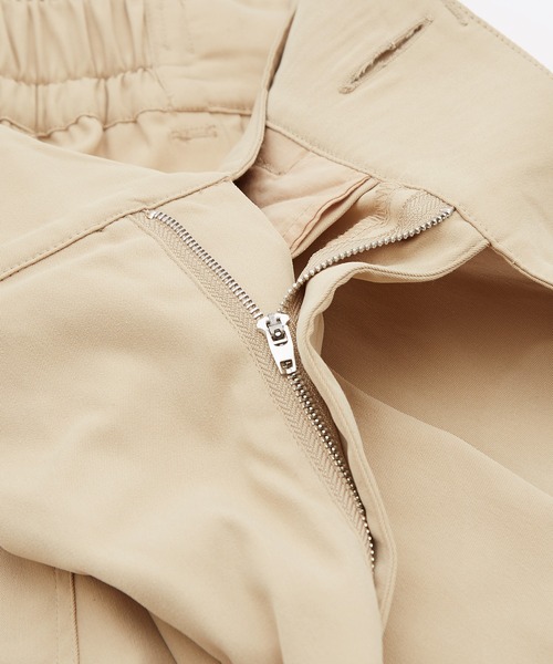 NULL（ヌル）の「【NULL】グルカパンツ（その他パンツ・メンズ・ブラック/ネイビー/ベージュ・MEDIUM/LARGE）」の15枚目の写真