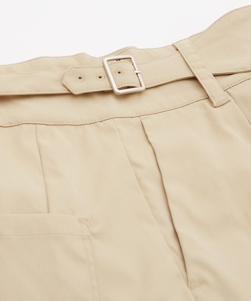 NULL（ヌル）の「【NULL】グルカパンツ（その他パンツ・メンズ・ブラック/ネイビー/ベージュ・MEDIUM/LARGE）」の16枚目の写真