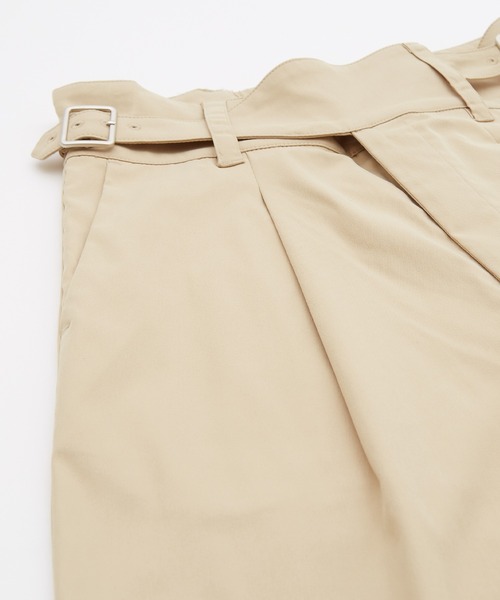 NULL（ヌル）の「【NULL】グルカパンツ（その他パンツ・メンズ・ブラック/ネイビー/ベージュ・MEDIUM/LARGE）」の17枚目の写真