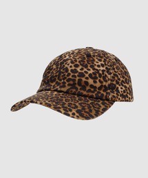 DRIES VAN NOTEN | GILES 6104 M.W.CAP DESA(キャップ)