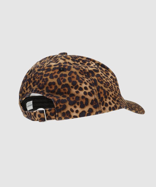 DRIES VAN NOTEN(ドリスヴァンノッテン)の「GILES 6104 M.W.CAP DESA(キャップ・メンズ・その他・ONE)」の2枚目の写真