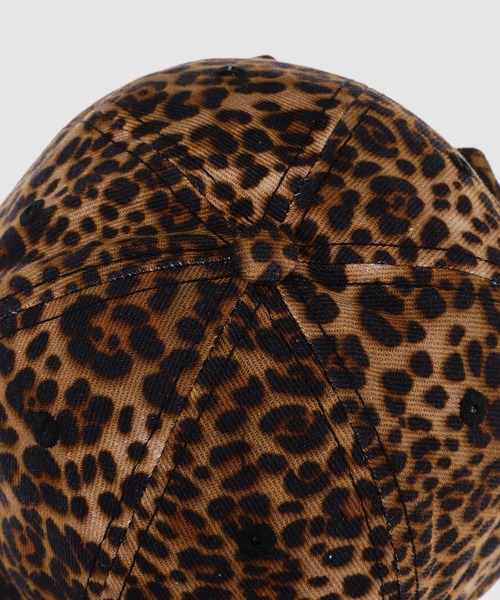 DRIES VAN NOTEN(ドリスヴァンノッテン)の「GILES 6104 M.W.CAP DESA(キャップ・メンズ・その他・ONE)」の3枚目の写真