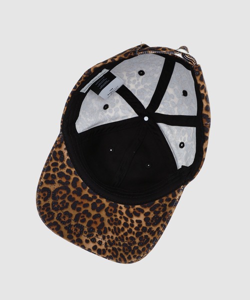DRIES VAN NOTEN(ドリスヴァンノッテン)の「GILES 6104 M.W.CAP DESA(キャップ・メンズ・その他・ONE)」の5枚目の写真