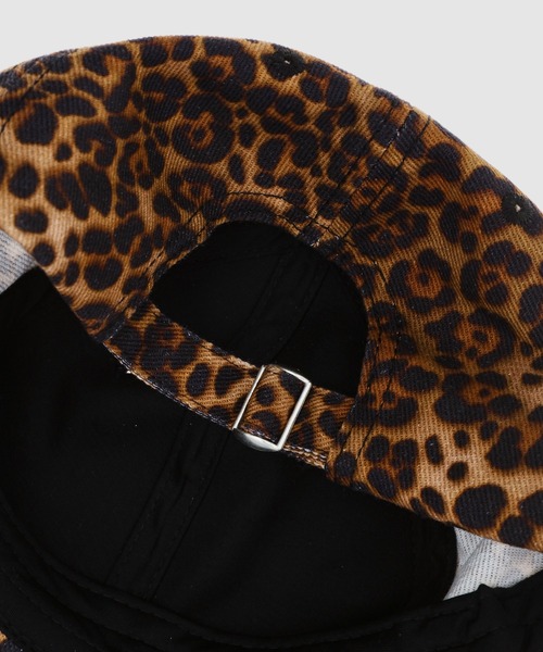 DRIES VAN NOTEN(ドリスヴァンノッテン)の「GILES 6104 M.W.CAP DESA(キャップ・メンズ・その他・ONE)」の4枚目の写真