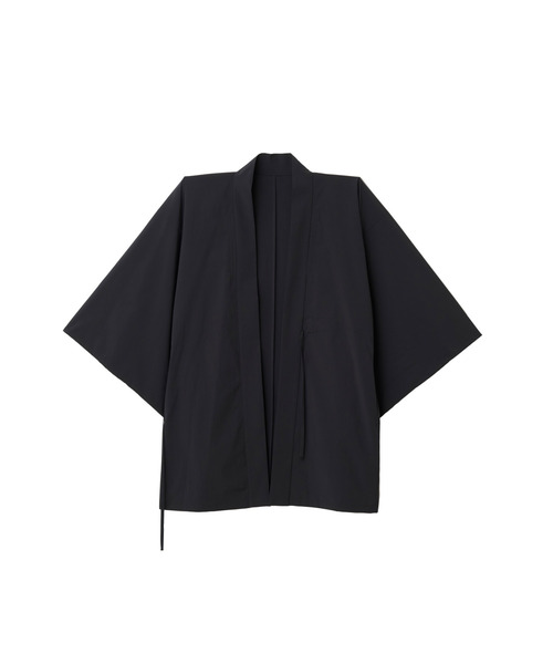 和ROBE（ワローブ）の「【2023春の和ROBE】FEATHER HAORI TECH（その他