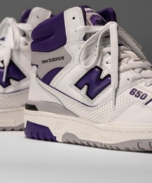 NEW BALANCE（ニューバランス）の「650（スニーカー）」 - WEAR