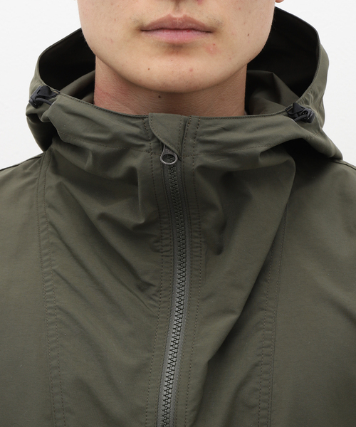 THE NORTH FACE(ザノースフェイス)の「【THE NORTH FACE / ザ ノースフェイス】Compact Jacket(ナイロンジャケット・メンズ・ブラック/カーキ・LARGE/X-LARGE/MEDIUM)」の21枚目の写真