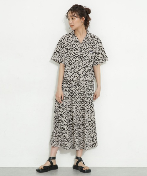 THOUSAND MILE（サウザンドマイル）の「THOUSAND MILE/ROOMY SHIRTS 