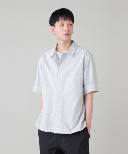 MARGARET HOWELL（マーガレットハウエル）の「NATURAL DYE