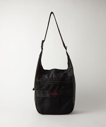 BRIEFING | 【別注】<BRIEFING>GLR リップストップ メッシュ ショルダーバッグ(ショルダーバッグ)