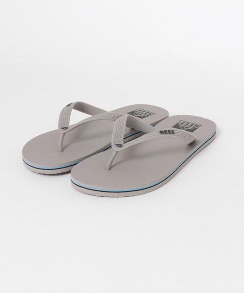 REEF（リーフ）の「REEF　REEF SEASIDE（サンダル・メンズ・ベージュ系その他・8/9/10）」の5枚目の写真