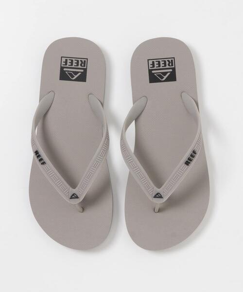 REEF（リーフ）の「REEF　REEF SEASIDE（サンダル・メンズ・ベージュ系その他・8/9/10）」の3枚目の写真