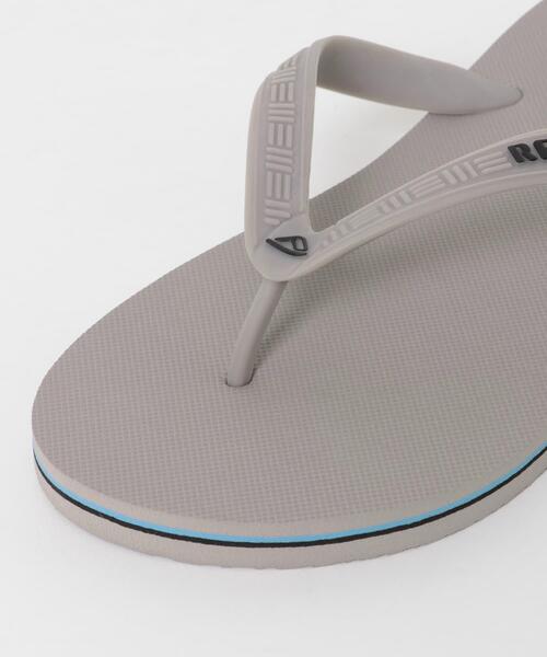 REEF（リーフ）の「REEF　REEF SEASIDE（サンダル・メンズ・ベージュ系その他・8/9/10）」の2枚目の写真