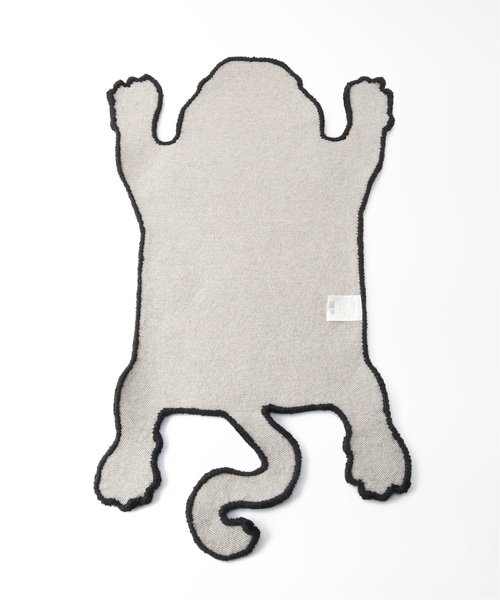 ACME FURNITURE アクメファニチャー チベタンタイガーラグ TIBETAN TIGER RUG S チベタンラグ（ラグ・マット）｜ACME