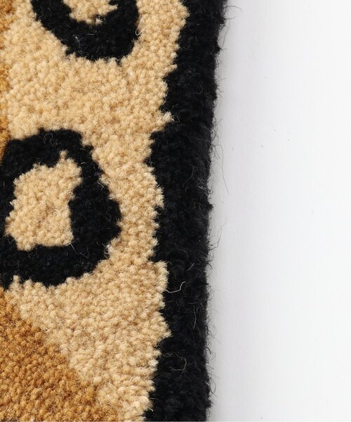 ACME FURNITURE アクメファニチャー チベタンタイガーラグ TIBETAN TIGER RUG S チベタンラグ（ラグ・マット）｜ACME