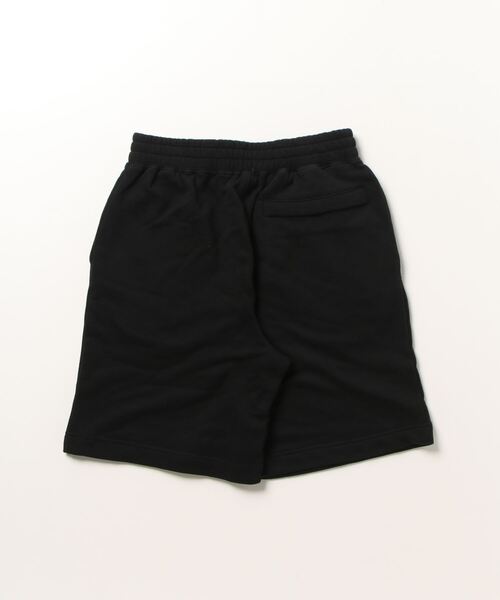 United Athle(ユナイテッドアスレ)の「『United Athle』8.6オンス ルーズフィット スウェット ショーツ(裏パイル)(スウェットパンツ・レディース・グレイッシュベージュ/アッシュグレー/グリーン/ブラック・LARGE/MEDIUM/X-LARGE)」の9枚目の写真