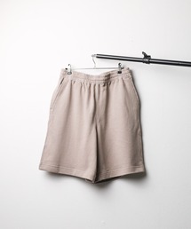 『United Athle』8.6オンス ルーズフィット スウェット ショーツ（裏パイル）