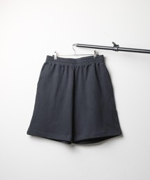 『United Athle』8.6オンス ルーズフィット スウェット ショーツ(裏パイル)