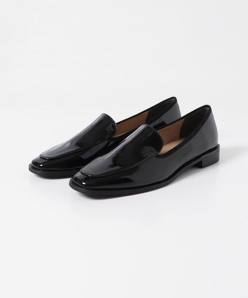 セール】エナメルローファー（ドレスシューズ）｜RODE SKO