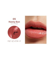 L.H.P（エルエイチピー）の「Kaja/カジャ/ ハートメルター（口紅/リップティント/グロス）」