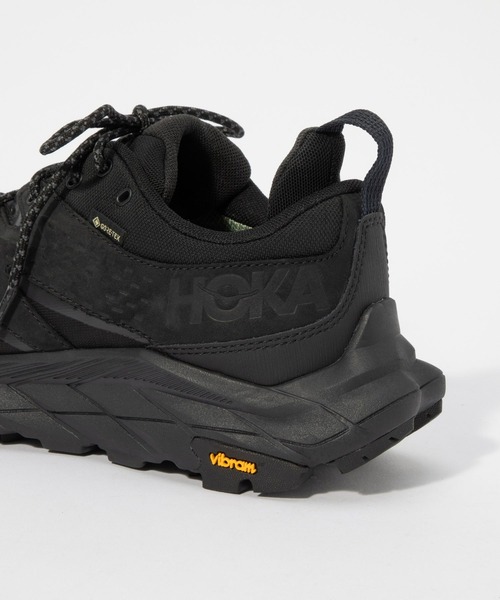 数回着用 HOKA ホカオネオネ アナパカロー gtx ゴアテックス27.5cm 数回着用 HOKA ホカオネオネ アナパカロー gtx ゴアテックス27.5cmΩ