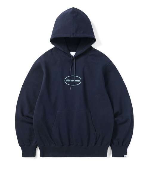 thisisneverthat（ディスイズネバーザット）の「ET-Logo Hoodie