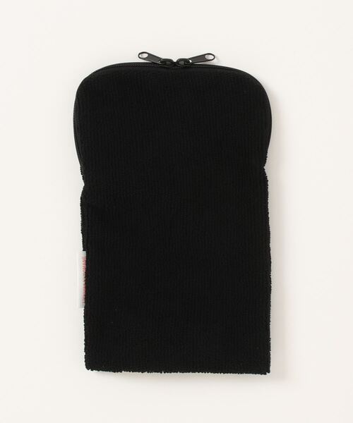 Brunch Brother（ブランチブラザー）の「ファスナー付きタオル ボトルカバー/ブランチブラザー（ハンカチ/ハンドタオル・レディース・ブラック/イエロー/ベージュ・FREE）」の13枚目の写真