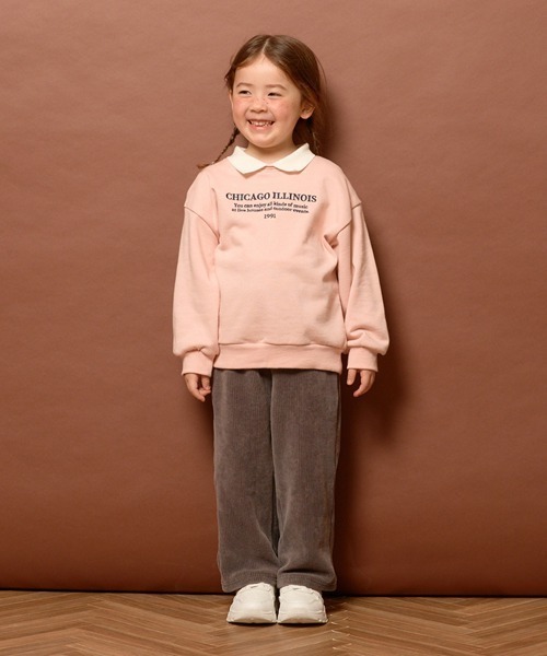 やみつきになる着心地】ニットコールフレアパンツ（レギンス/スパッツ