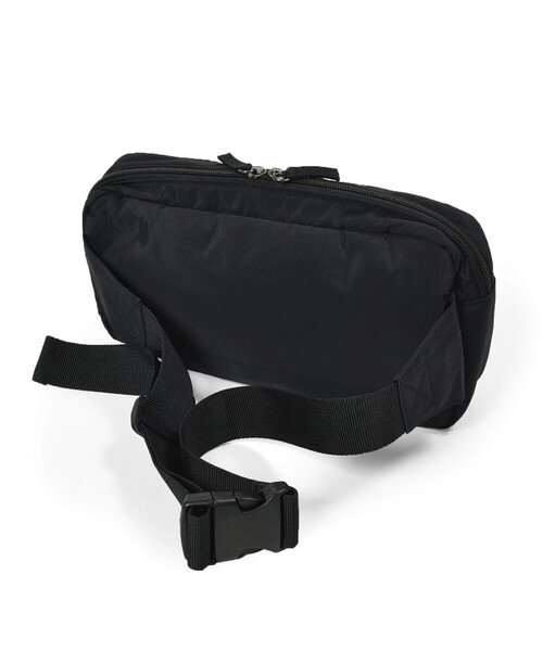 WASK（ワスク）の「ポケット付きショルダーバッグ（ボディバッグ/ウエストポーチ・キッズ・グリーン/ブラック・FREE）」の13枚目の写真