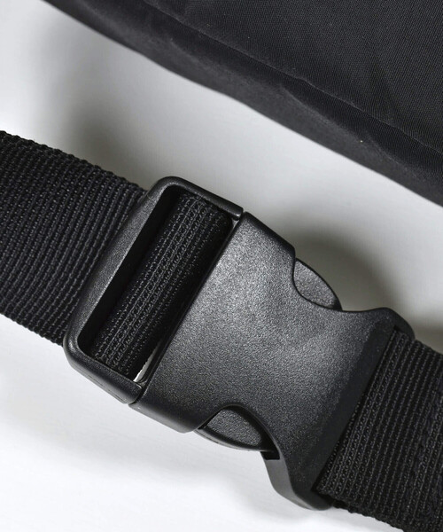 WASK（ワスク）の「ポケット付きショルダーバッグ（ボディバッグ/ウエストポーチ・キッズ・グリーン/ブラック・FREE）」の18枚目の写真