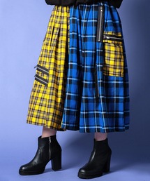 ankoROCK | 超パンクロングスカート(スカート)