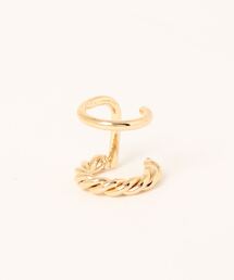 チャイハネ | 【チャイハネ】ネジレンイヤーカフ(イヤーカフ)