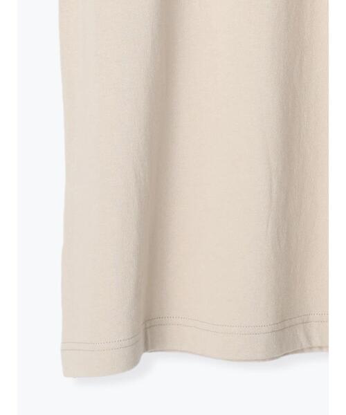 Samansa Mos2(サマンサ モスモス)の「レース襟スタンドネックノースリーブ(タンクトップ・レディース・ブラック/オフホワイト/ベージュ・F)」の8枚目の写真