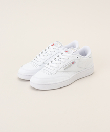 【Reebok/リーボック】CLUB C 85