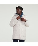 AIGLE(エーグル)の「ジャケット/アウター(ダウンジャケット/コート)」