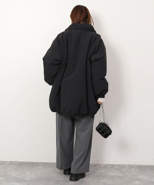 SLOBE IENA（スローブイエナ）の「ツイルトロアイラインサロペ