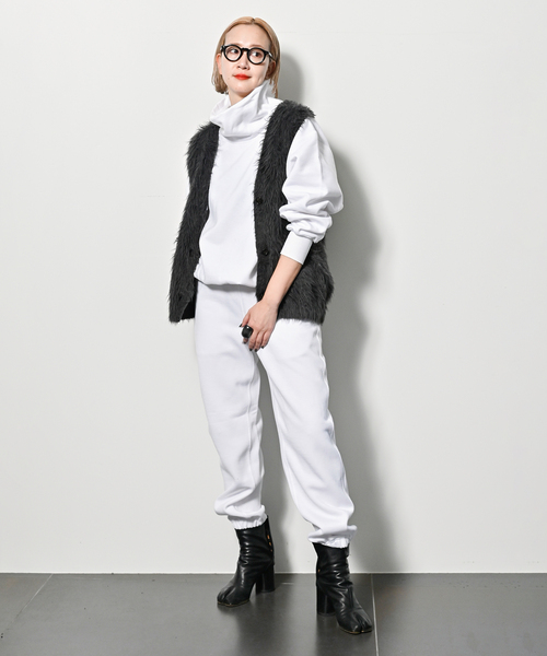 DAIWA PIER39 / ダイワ ピア39】Ws TECH スウェットパンツ（スウェット