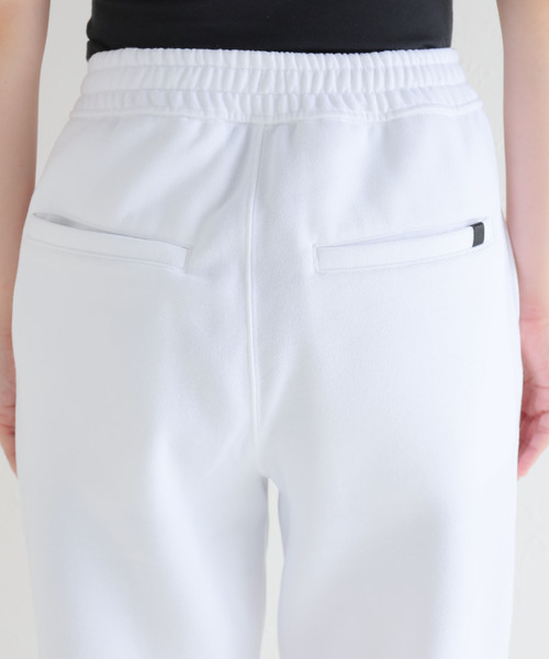 DAIWA PIER39 / ダイワ ピア39】Ws TECH スウェットパンツ（スウェット