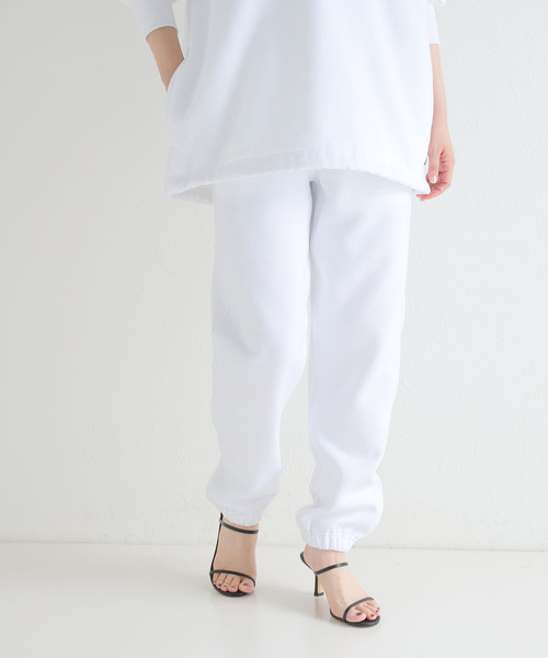 DAIWA PIER39 / ダイワ ピア39】Ws TECH スウェットパンツ（スウェット