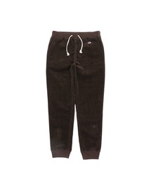 【Champion/チャンピオン】メンズ ベーシック ロングパンツ