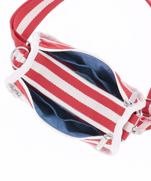 LeSportsac（レスポートサック）の「SMALL LOAF CROSSBODY