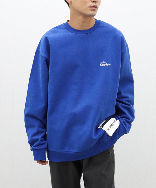 セール】CARD HOLDER スウェット（スウェット）｜B.C STOCK