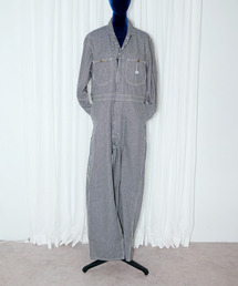 【LEE /リー】UNION ALLS：オールインワン