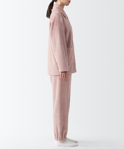 セール】静電気が起きにくい 着る毛布 パジャマ（ルームウェア